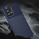 Thunder Case Flexible Cover for Samsung Galaxy A53 5G, Blue
