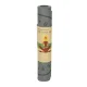 Fitness and Yoga Mat 125x61.5x0.6 cm, Grey