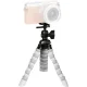 Camgloss Octopod Tripod for Phone, Camera, Gopro