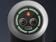 Massage gun massager powerful warming cooling 10 concessions USB