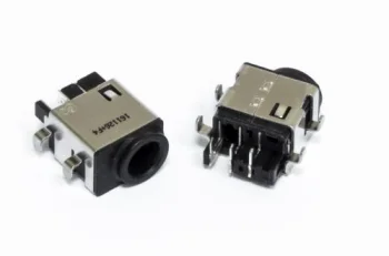 Power Jack for SAMSUNG RV510 Laptop