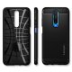 Xiaomi Redmi K30 / Poco X2 Spigen Rugged Armor Case Cover, Black