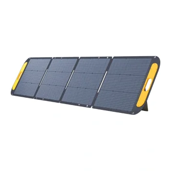 VTOMAN VS200 Foldable Solar Panel 200W IP67