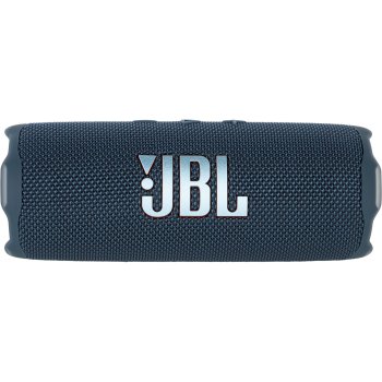 JBL Flip 7 Portable Speaker, Blue