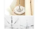 360 Spin Turbo Rotary Mop with Bucket and 2 Microfiber Pads