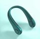 Portable Bladeless Neck Fan AG921A, Green