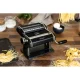 Marcato Atlas+ Pasta Machine, Black