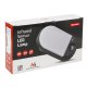 Maclean LED Facade Lamp with Motion Sensor, 15W, 1100lm, IP54, Grey
