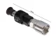 Bicycle Crank Puller Tool for Square Taper