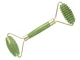 Jade Roller Face Massager – For Face and Neck, Green