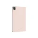 AmazingThing Matte Pro Mag Folio Case with Stand for iPad Air 11\" M3/M4, Pink