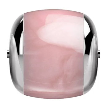 Geske Face Roller Replacement Head GK000051PK01, Pink Quartz