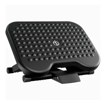 Huanuo Ergonomic Footrest HNFR3, Black