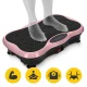 4Fizjo 1425 ULTRA+ Vibration Platform, Pink