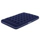 Двухместный надувной матрас Bestway 67225 с ножным насосом 191x137x28 см