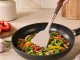 Silicone Kitchen Utensil Set, 11 Pieces, Beige
