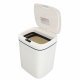 Motion Sensor Trash Can Automatic Touchless Garbage Bin for Kitchen