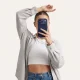Tech-Protect Uniq MagSafe CC Case for iPhone 18 Pro Max / 17 Pro Max, Navy Blue