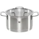ZWILLING TrueFlow Cookware Set 5-Pc, Silver