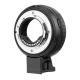 Commlite CM-AEF-MFT II Lens Adapter Canon EF to Micro 4/3