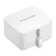 Wireless Smart Switch SwitchBot C1 Rechargeable, USB-C, White