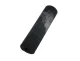 Izoxis XXL Mouse and Keyboard Pad (88x30 cm), Grey