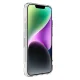 Nillkin Nature Pro Case for iPhone 14 Plus, Transparent