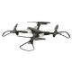 SYMA Z3 RC Drone with 720P HD Camera 2.4GHz, black