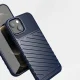 Phone Case for iPhone 13 mini Thunder Case TPU, Blue