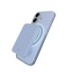 Puro iPhone 17 Case Daylight MagSafe, Translucent Blue