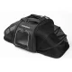 Rockbros Transport Bicycle Bag for Cats and Dogs, Black