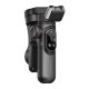 Aochuan Smart X Pro Standard 3 asu stabilizators viedtālrunim, melns