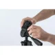 Bosch BT 150 Construction Tripod, 55–157 cm, 1/4\"