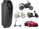 Velosipēda Signalizācija Pretaizdzīšanas Ierīce Motociklam | Bicycle Alarm Anti-Theft Motorbike Horn