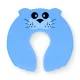 Ricokids 798600 Door Stoppers, 7 pcs, Animal Motif