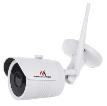 Maclean MCTV-516 Outdoor IP WiFi Camera 5MPx