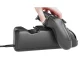 Charging Dock Station for 2 PS4 DualShock Controllers