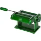 Marcato Atlas+ Pasta Machine with Pastawheel, Green