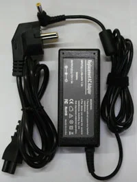 Power Supply 12V, 5A, 60W, 5.5x2.1mm Plug