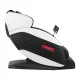Sakura Standard 801 Massage Chair, Black/Red
