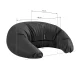 Omega Hair Wash Basin Neck Rest, Black