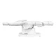 Activeshop Kate Electric Podiatry Chair (4 Motors, White)