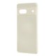 Google Pixel 8 Silicone Color Case Cover, White | Чехол Кейс Обложка Бампер Кабура