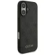 Guess 4G Classic Phone Case Cover iPhone 17 - black