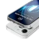 3mk Armor MagCase for iPhone 16 Pro, Transparent