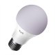 Yeelight GU10 Smart Bulb W4 (color) - 4pc