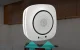 MOES WSS-S-GL Wi-Fi Gas Leak Detector