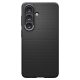 Spigen Samsung Galaxy S26+ vāciņš Liquid Air, matēts melns