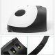 PANDA UV/LED Manicure & Pedicure Lamp 36 W, White (Dual LED)