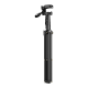 APEXEL APL-JJ070 70\" Camera Phone Tripod Stand with Phone Holder and Remote Control, 51 - 178 cm